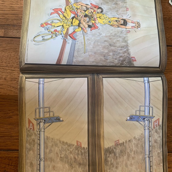 Vintage Mad Magazine Super Special April 1995 - Picture 8 of 9